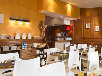 Korner Montmartre Hotel Parigi