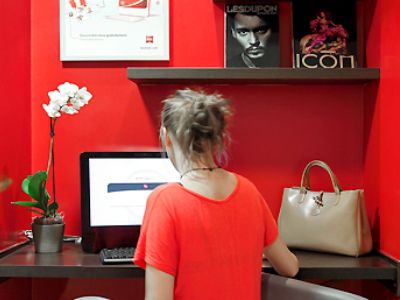Hotel Ibis Grands Boulevards Opéra 9e 3*