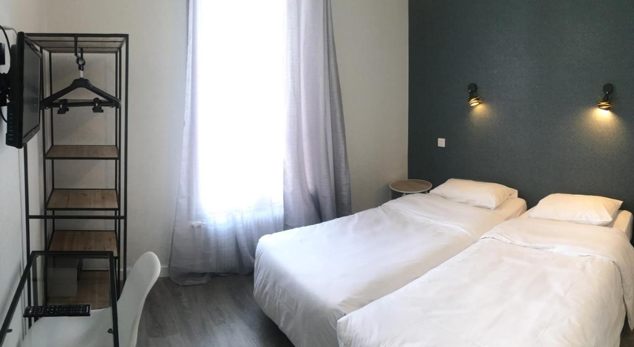 Du Maine Hotel 2*
