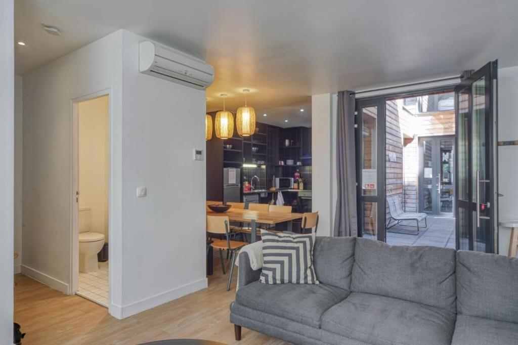 Appartamento Lofts Chemin