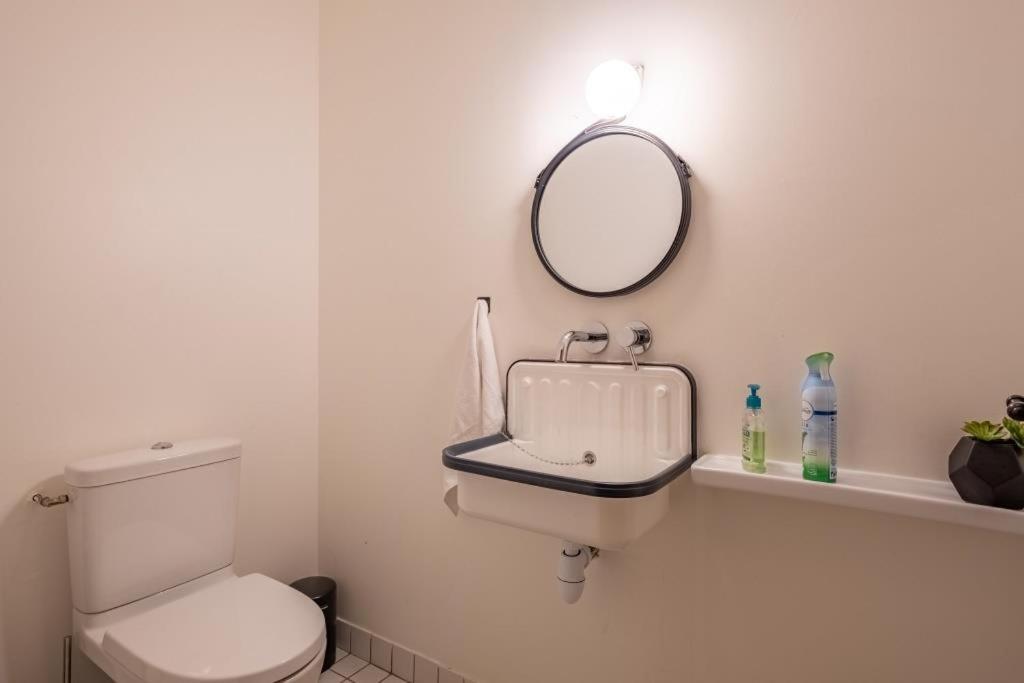Lofts Chemin Appartamento Parigi