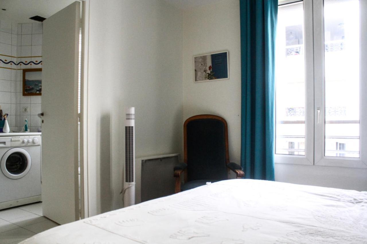 Appartamento Quiet Close To République Parigi