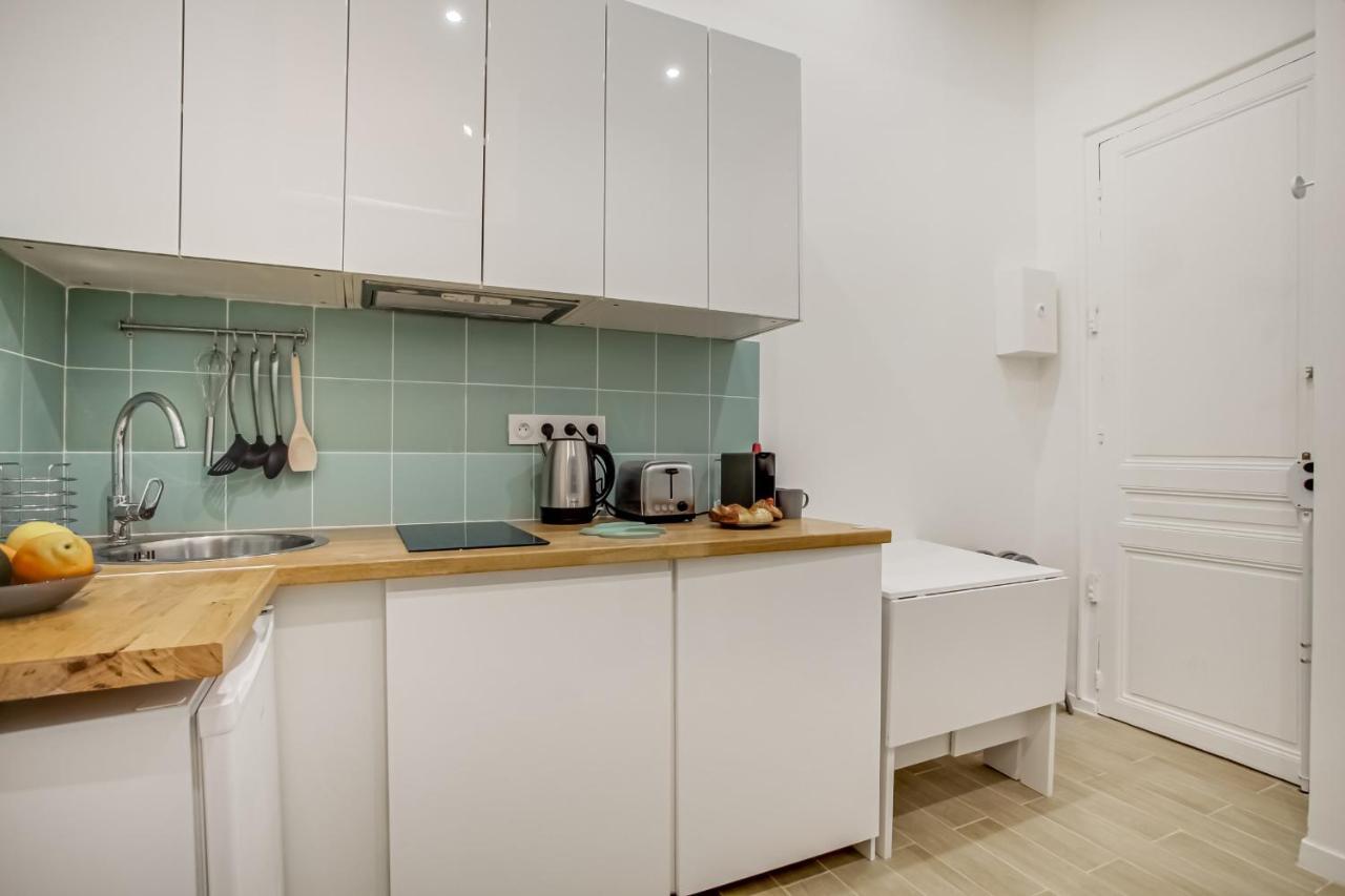 Appartamento Flat For 4 Located In The Heart Of Paris *