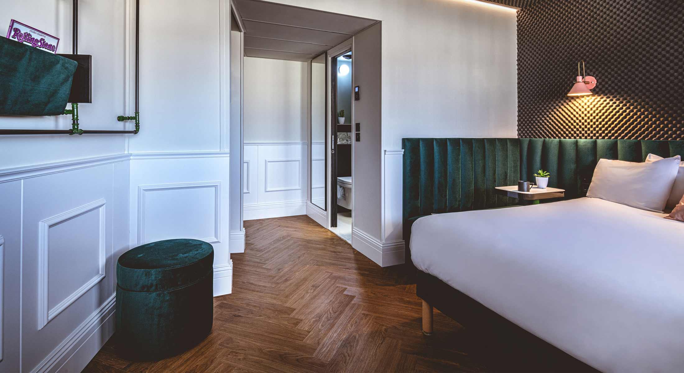 The Remix Hotel 4*