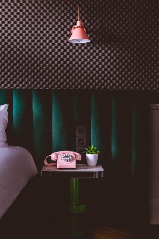 Hotel The Remix Parigi