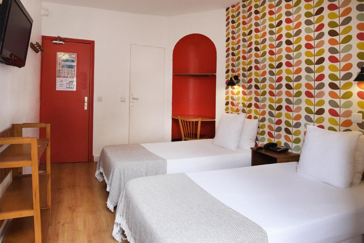 Zazie Hotel 2*