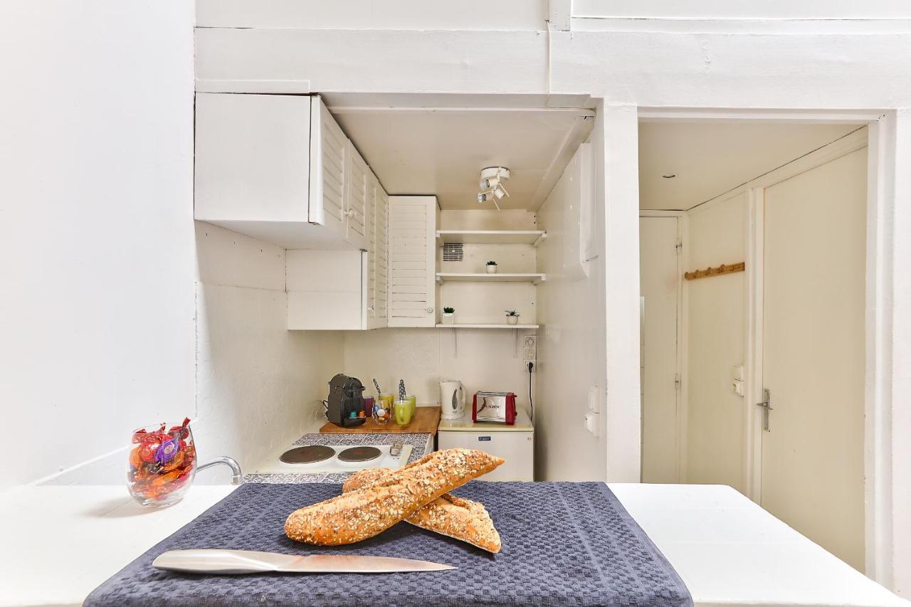 Apartment Luxembourg