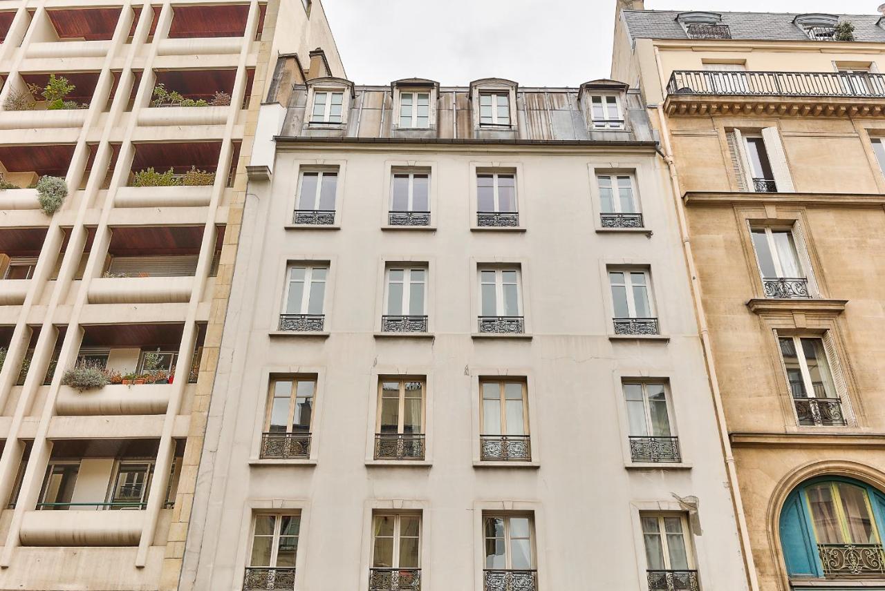 Luxembourg Appartamento *