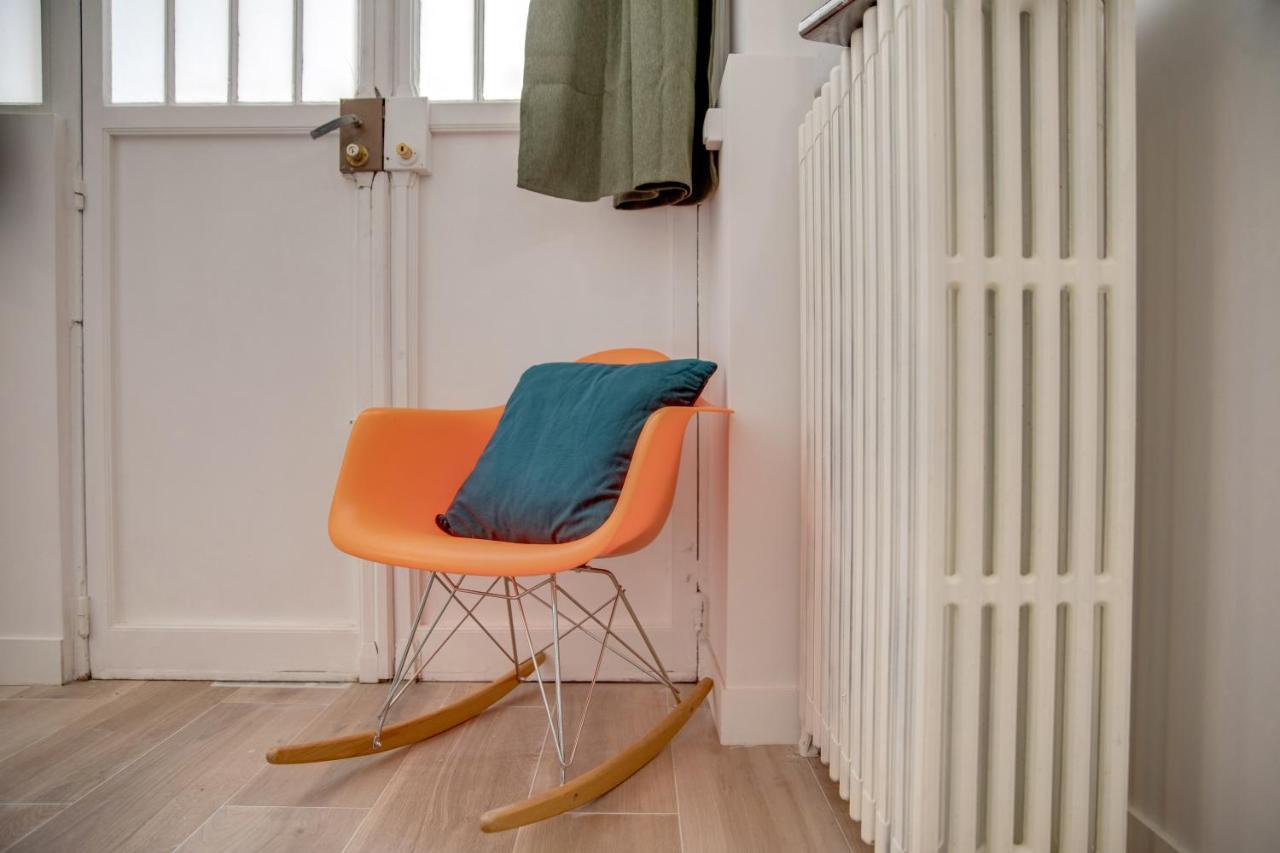 Apartment Sweett - Compiegne Paris