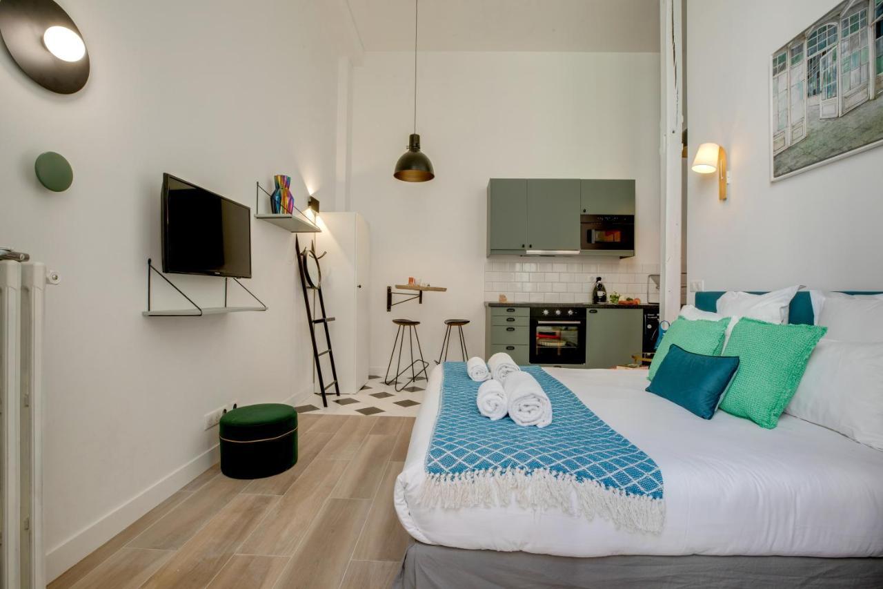 Sweett - Compiegne Apartment