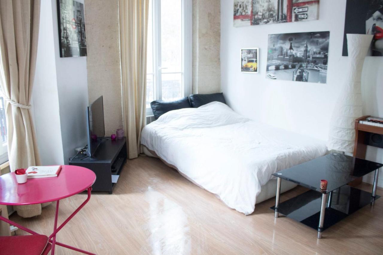 Appartamento Hostnfly - Parigi