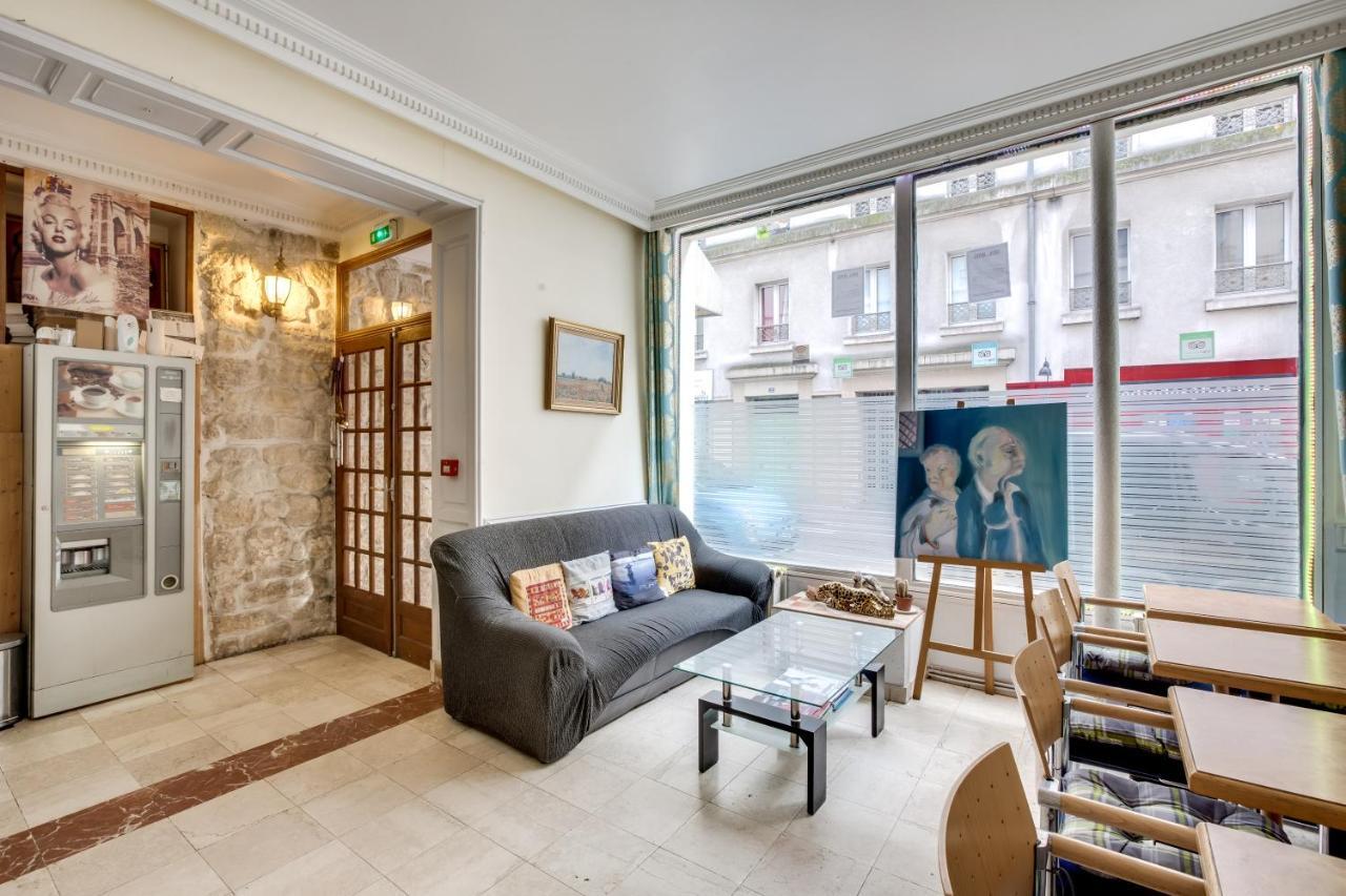 Ideal 3* Paris