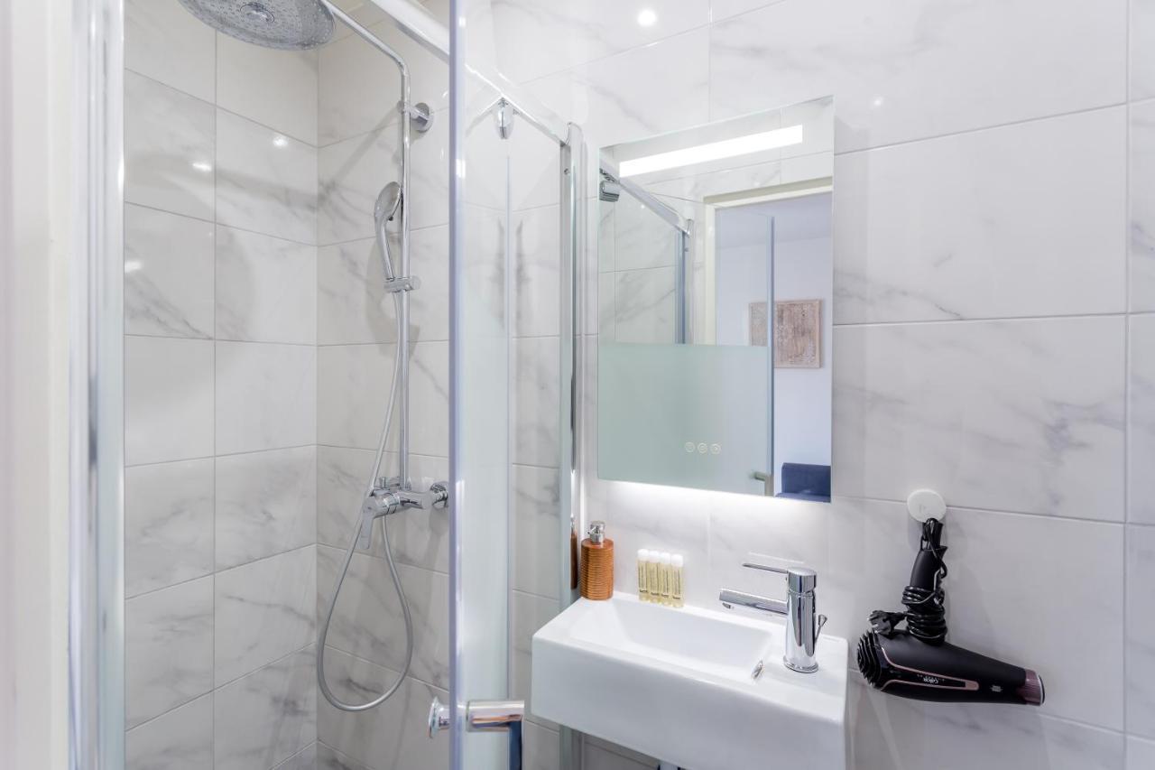 Saint-sabin Apartment *