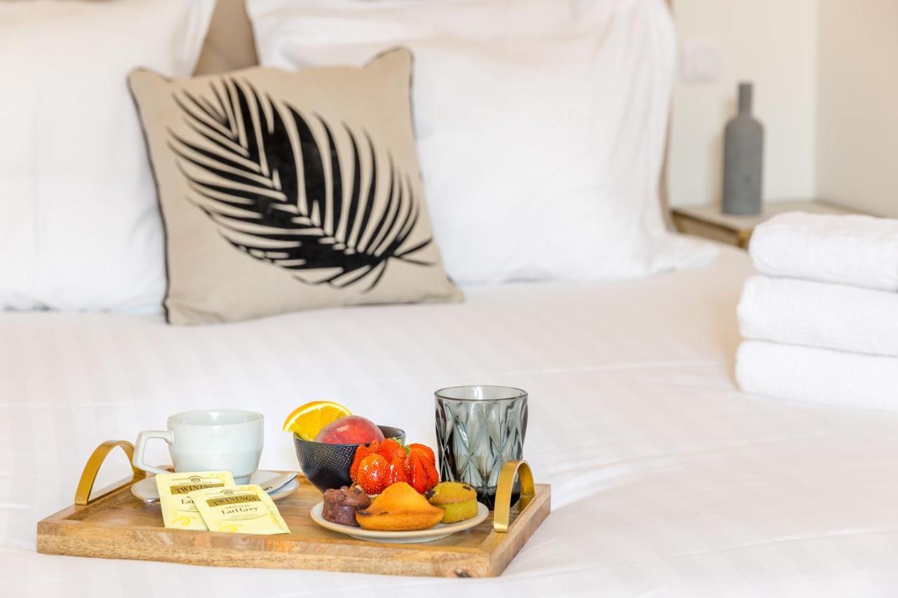 Apartment Saint-sabin