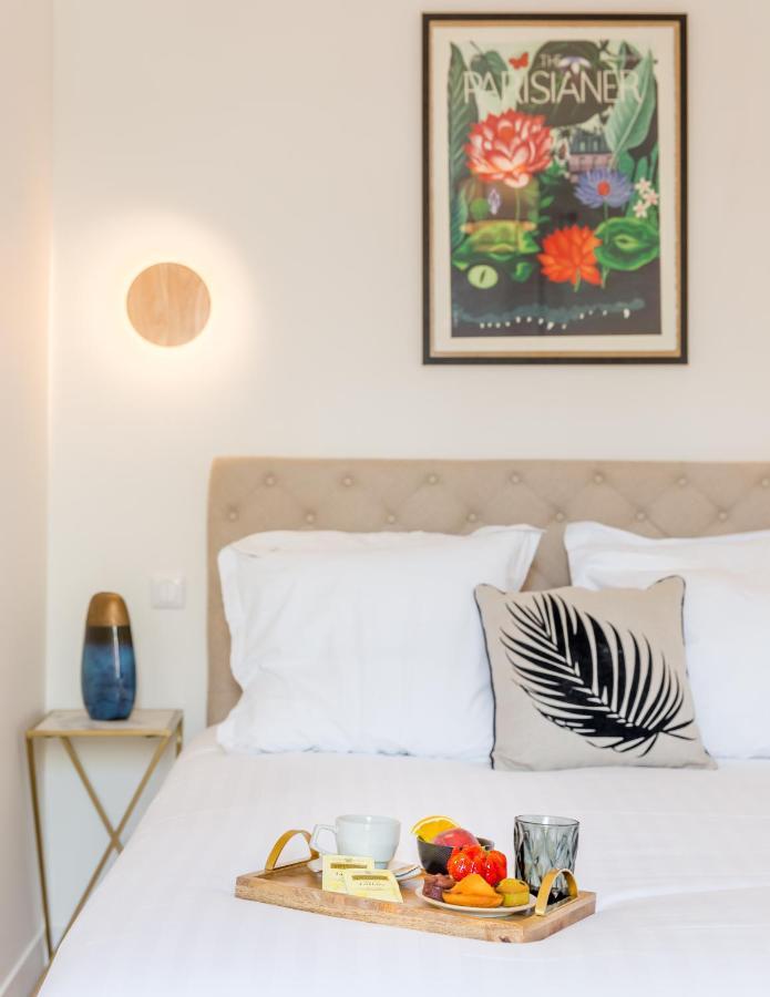 Saint-sabin Apartment