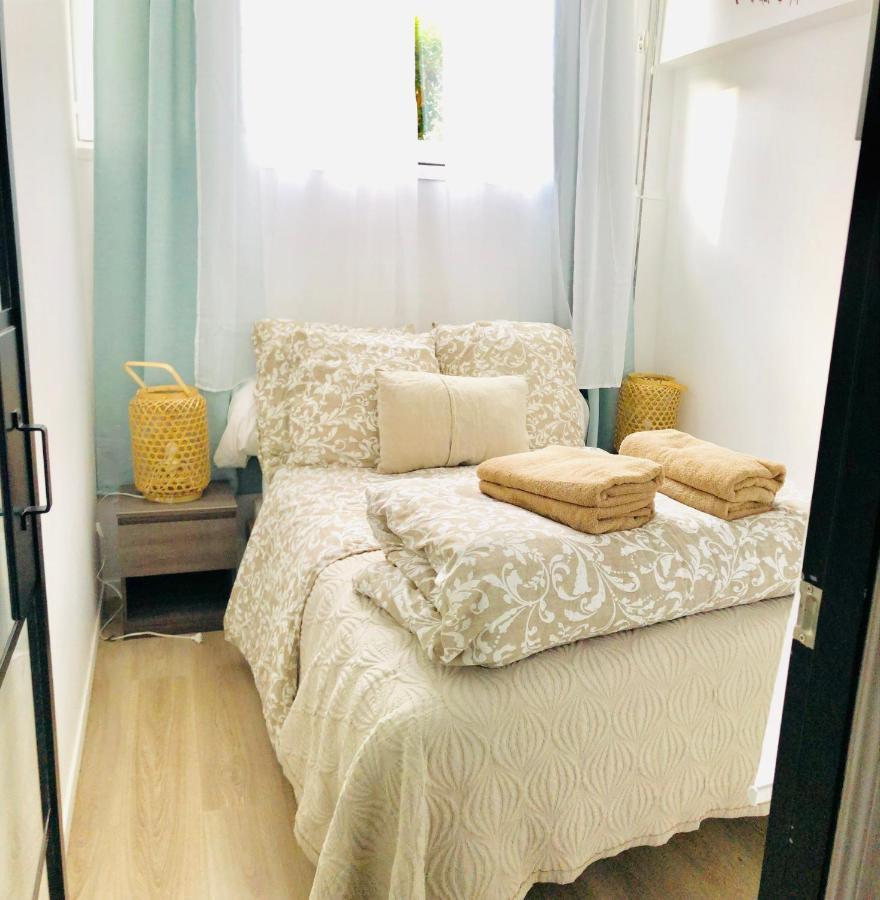 Appartamento Beauty Saint Paul *