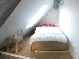 Hotel Charlot 2466 Hld 37366 Parigi