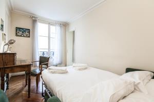 Papillon 2272 Hld 34498 Hotel Parigi