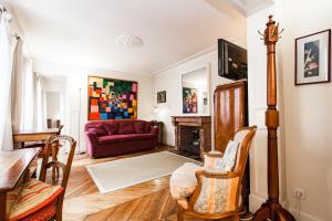 Hotel Papillon 2272 Hld 34498 Parigi