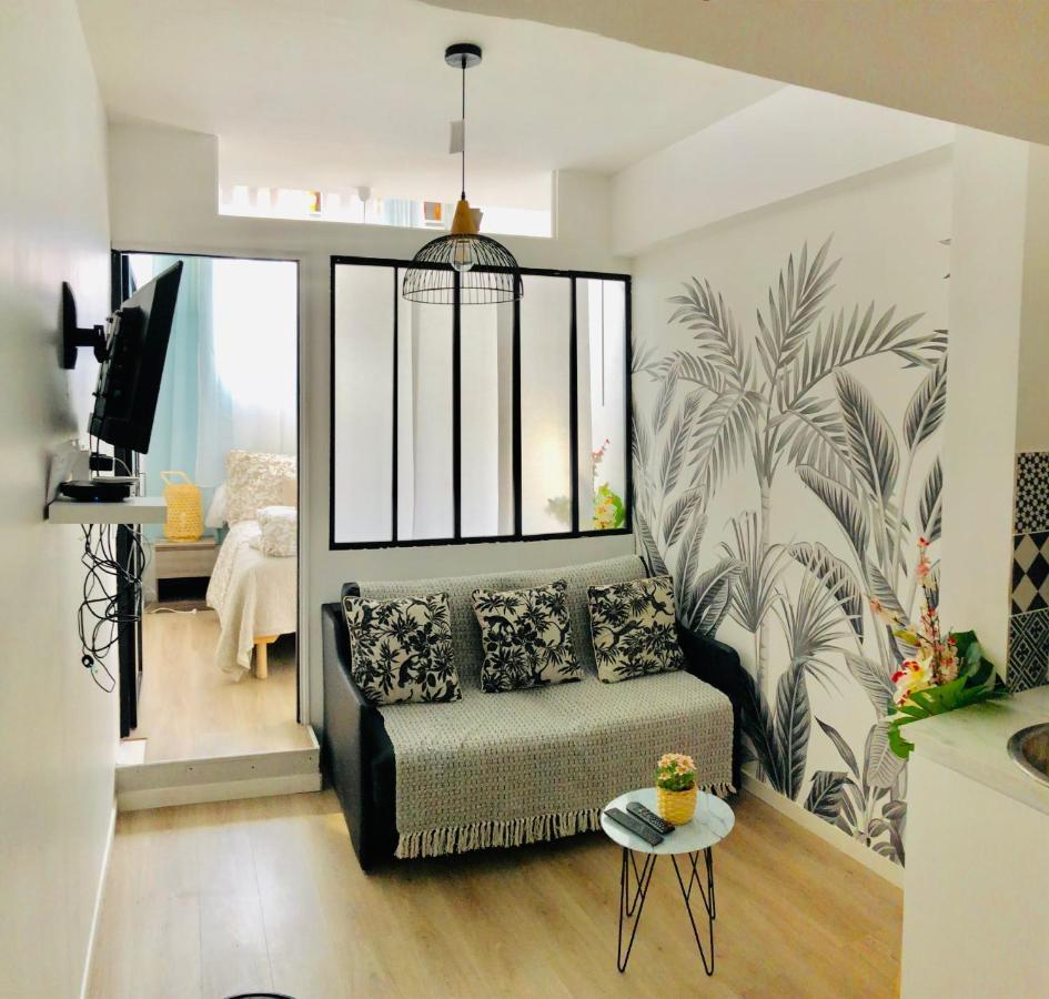 Apartment Saint Paul 22