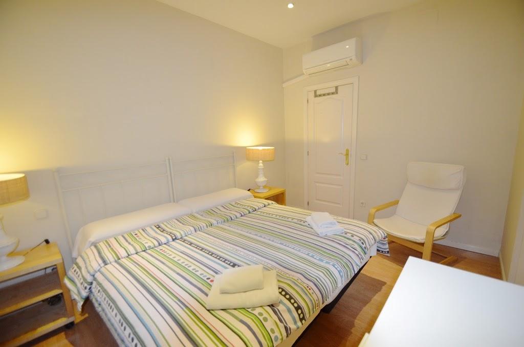 Gustave 4* Parigi