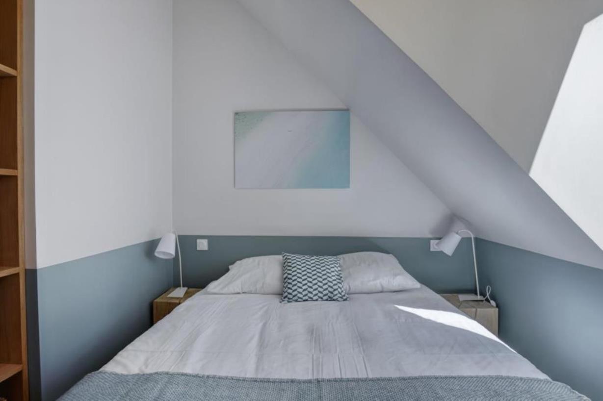 Lofts Philippe-auguste
