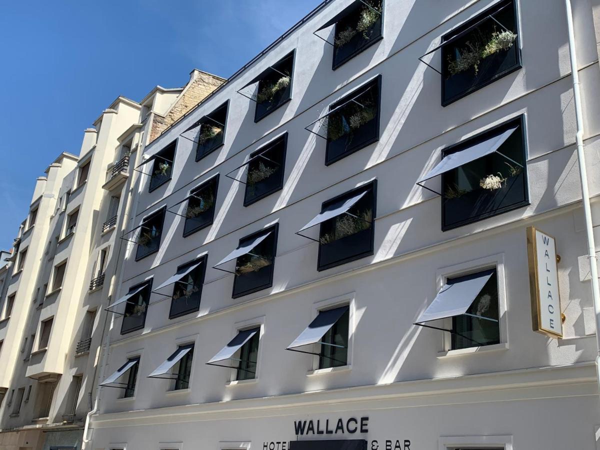 Wallace - Orso Hotel 4*