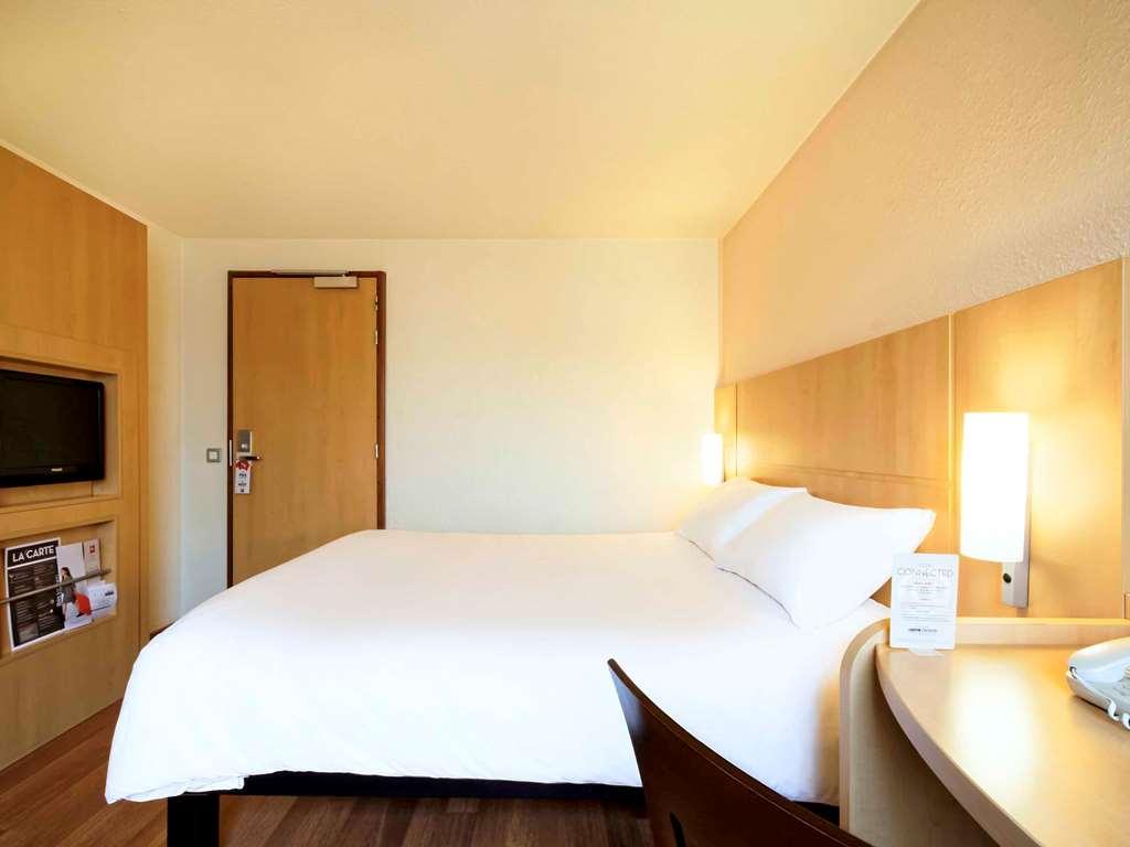 Hotel Ibis Bastille Opera Paris