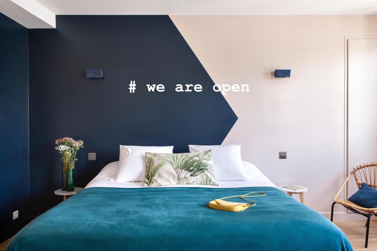 Hotel Henriette Parigi