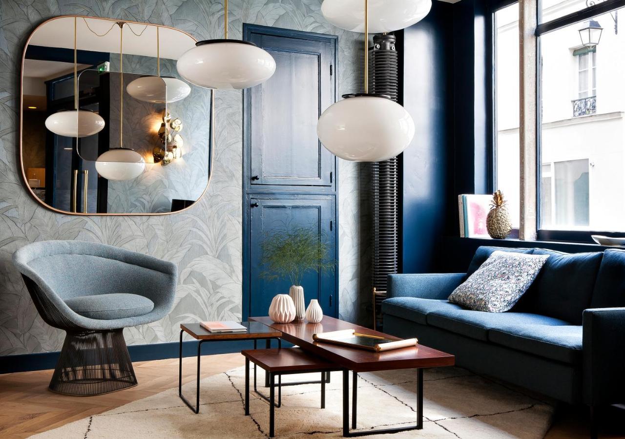 Henriette 3* Parigi
