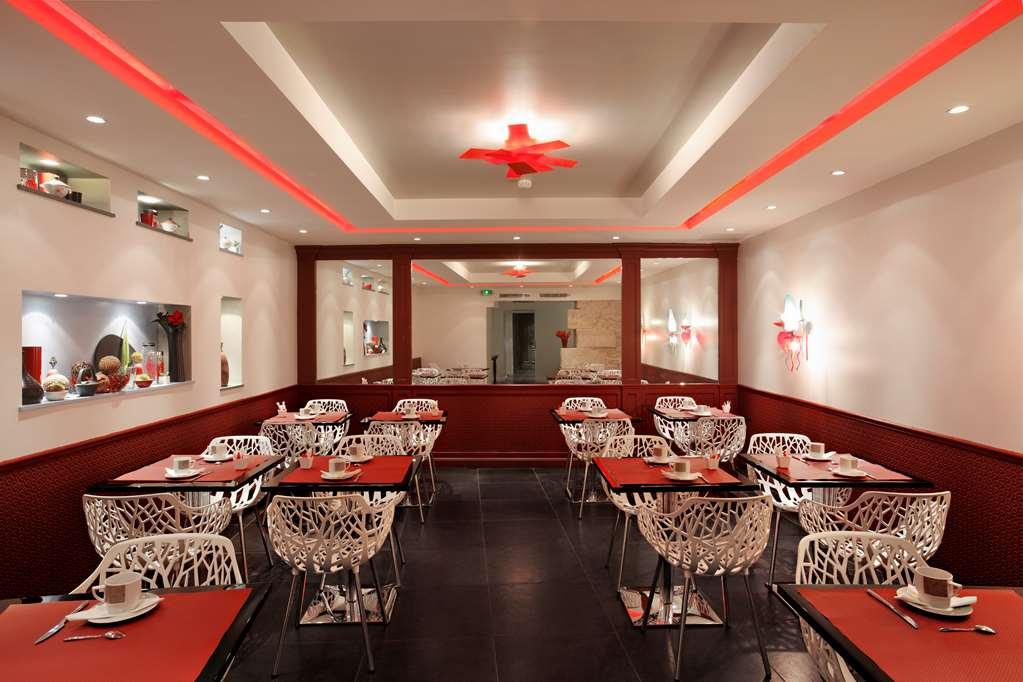 Louvre Saint-honoré Hotel