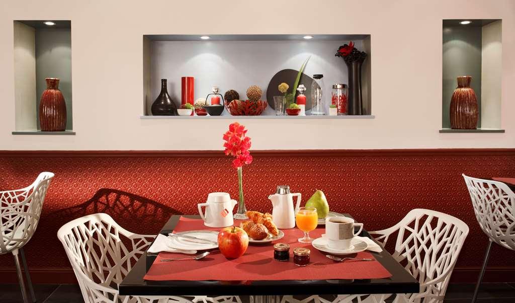 Hotel Louvre Saint-honoré 4*