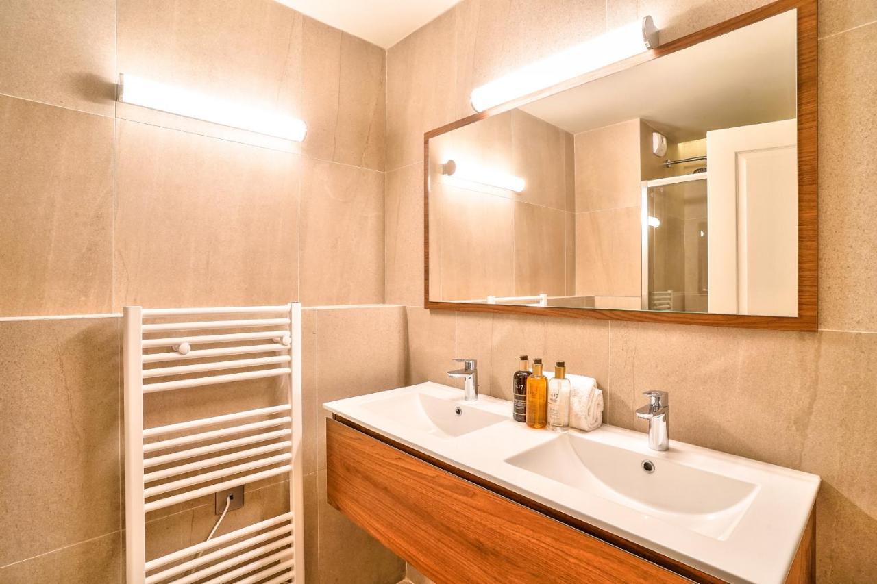 Appartamento 133 - Urban Amazing Flat Montorgueil Parigi