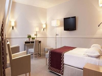 Floride-etoile Hotel 3*
