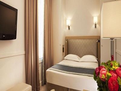Floride-etoile 3* Parigi