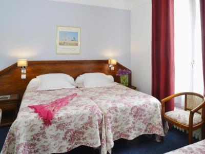 Hotel Ambassadeur Parigi