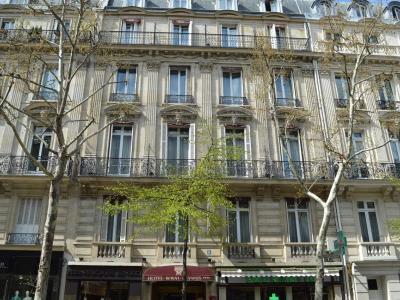 Royal Elysées 4* Parigi