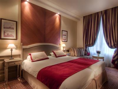 Best Western Premier Trocadero La Tour Hotel Paris