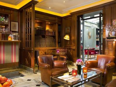 Best Western Premier Trocadero La Tour Hotel Paris