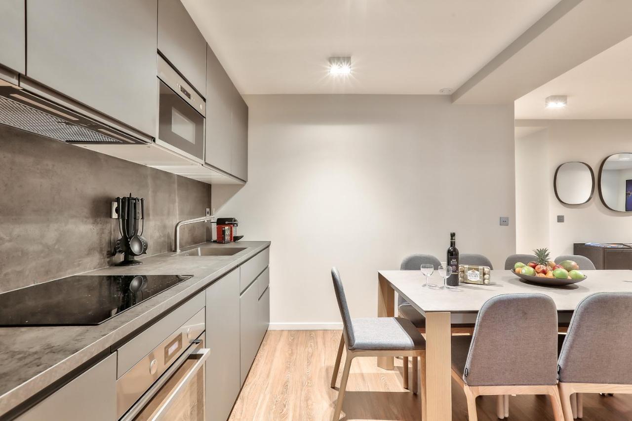 Appartamento 121 - Urban Gorgeous Flat In Montorgueil Parigi