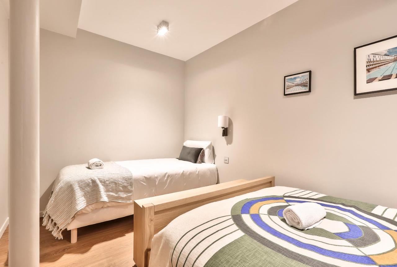Appartamento 121 - Urban Gorgeous Flat In Montorgueil *