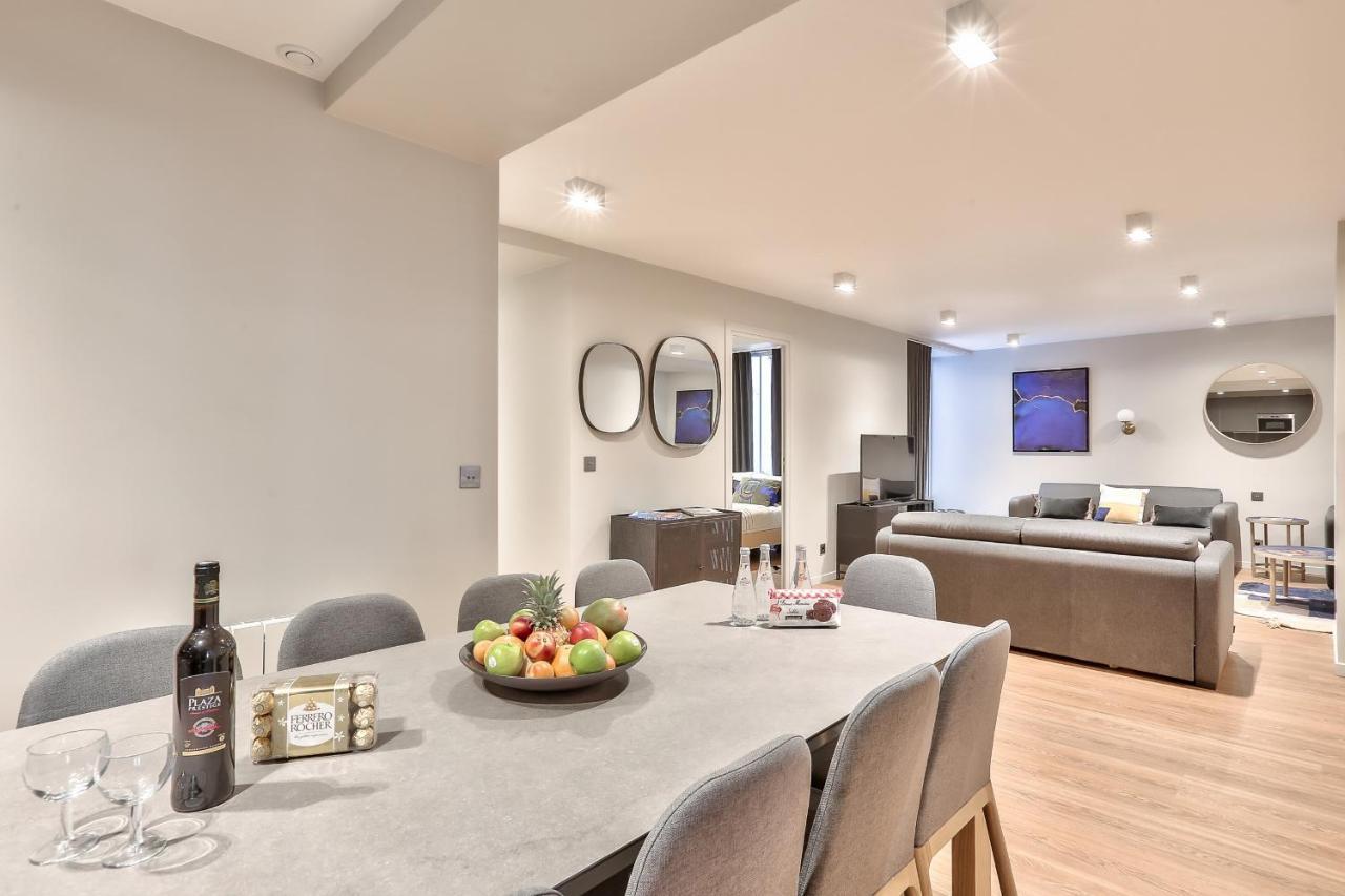 Appartamento 121 - Urban Gorgeous Flat In Montorgueil