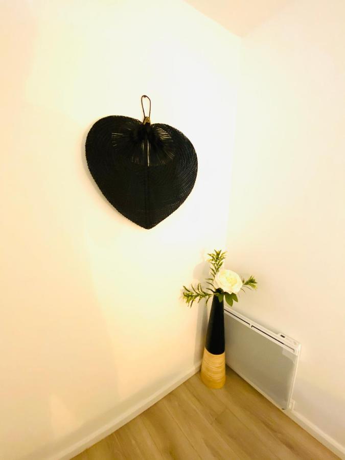 Appartamento Beauty Saint Paul