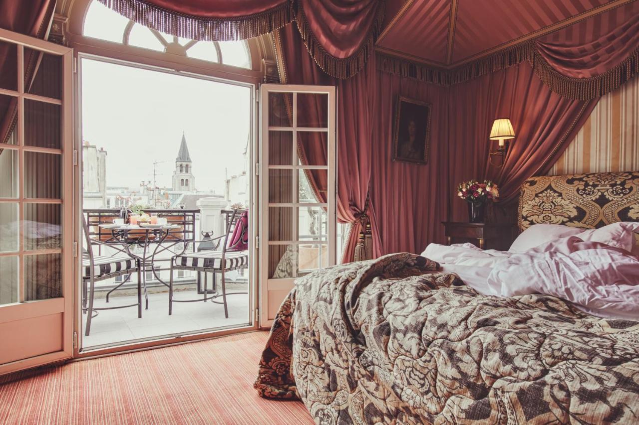 L'hotel