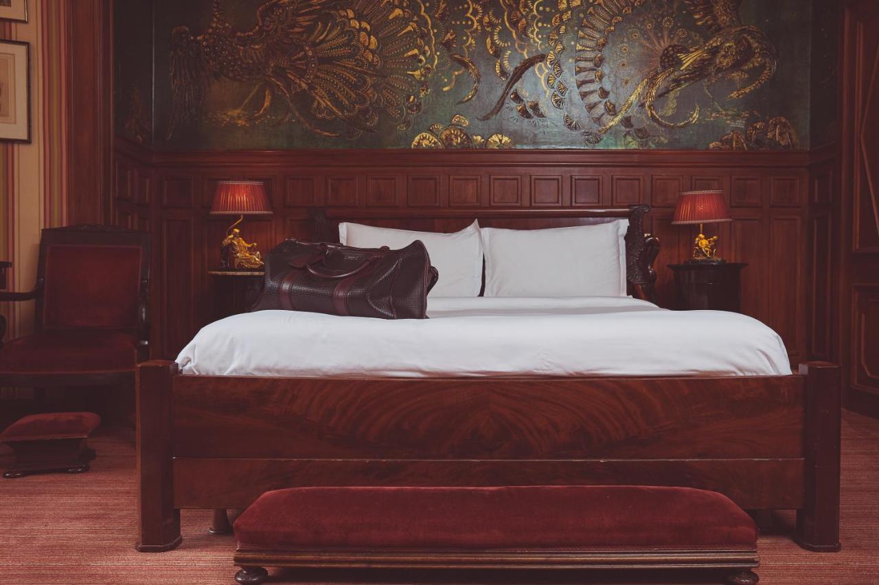 Hotel L'hotel 5*