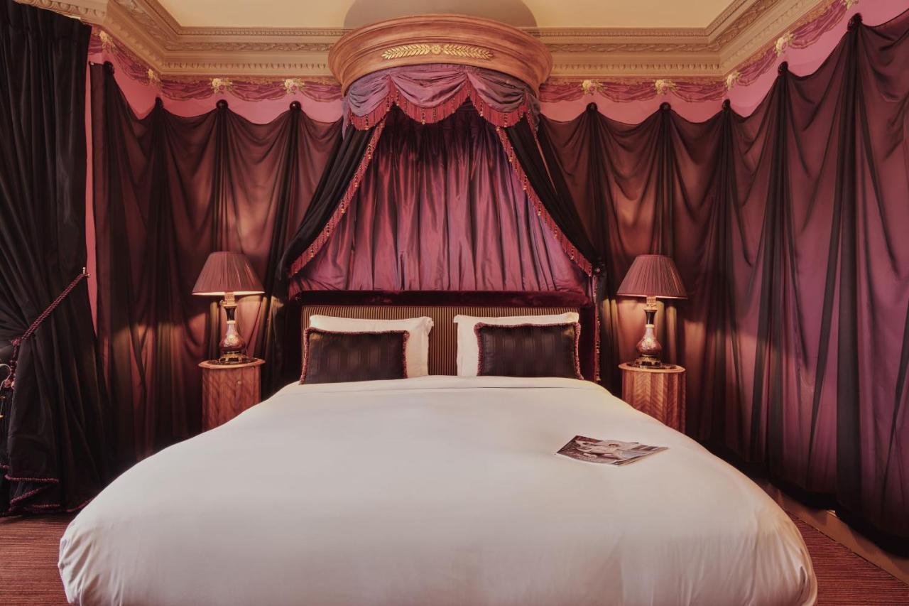 L'hotel