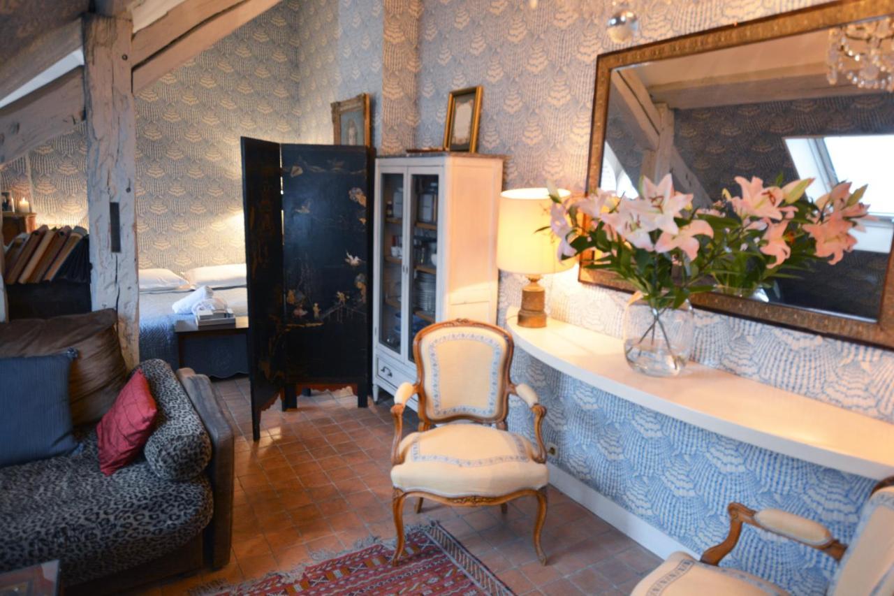 Charming Near Louvre * Parigi