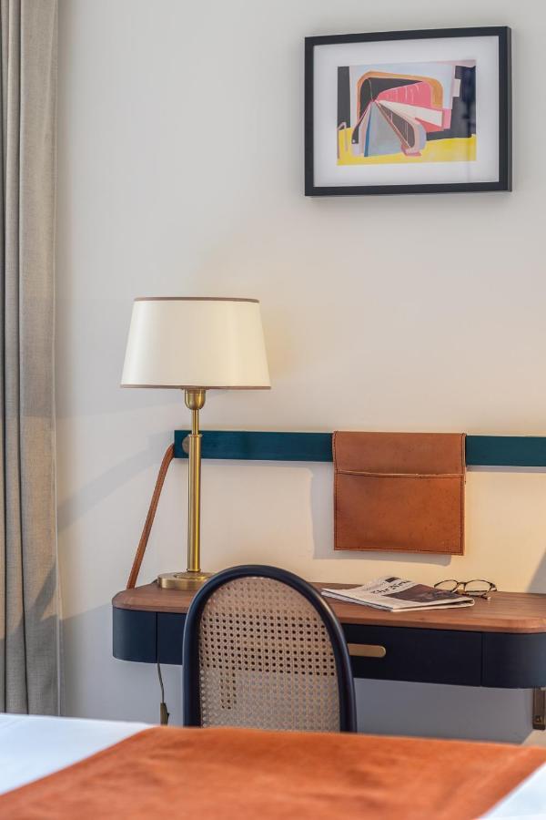 Hotel Le Friedland