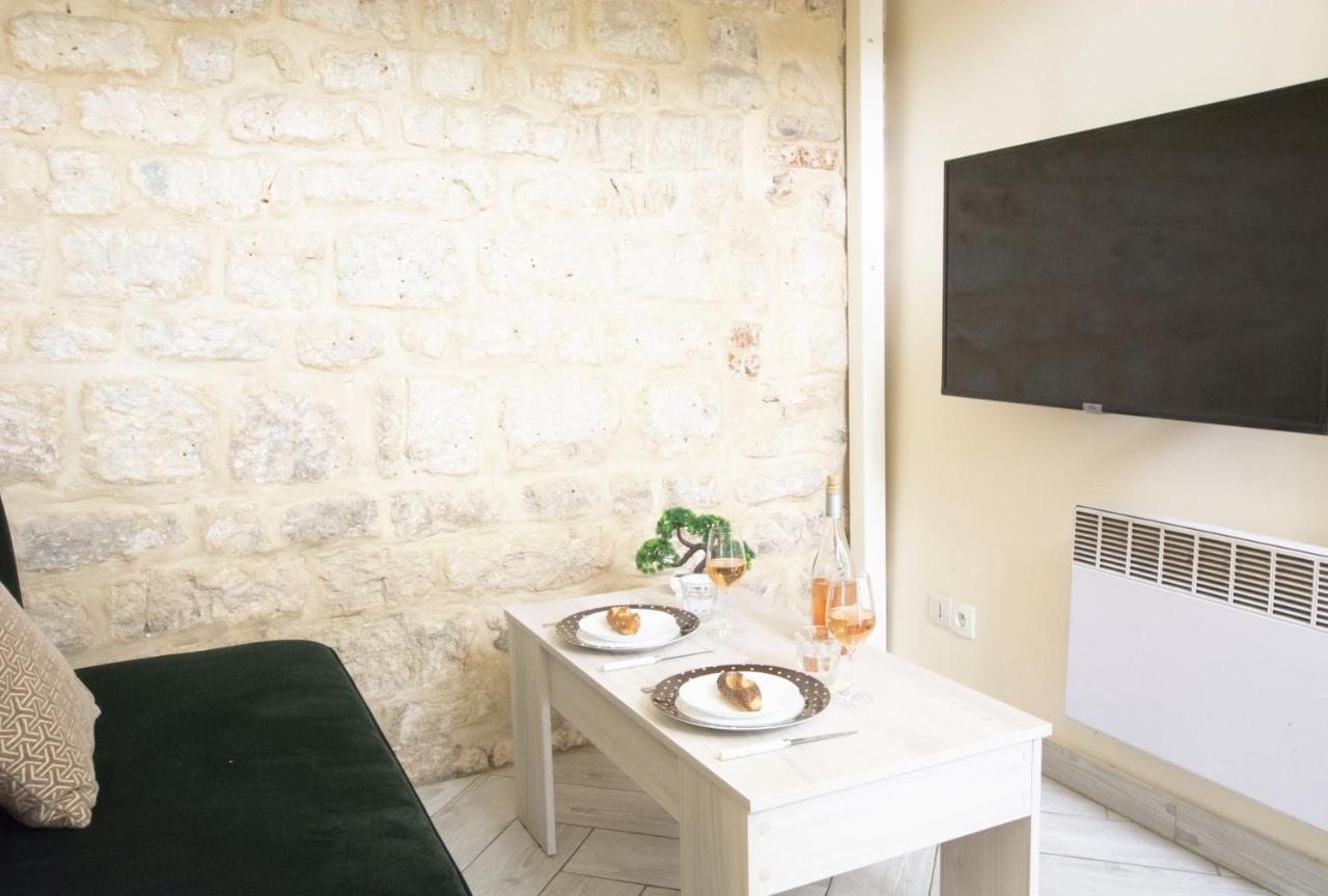 Appartamento Cosy Nest In The Marais By Guestready *