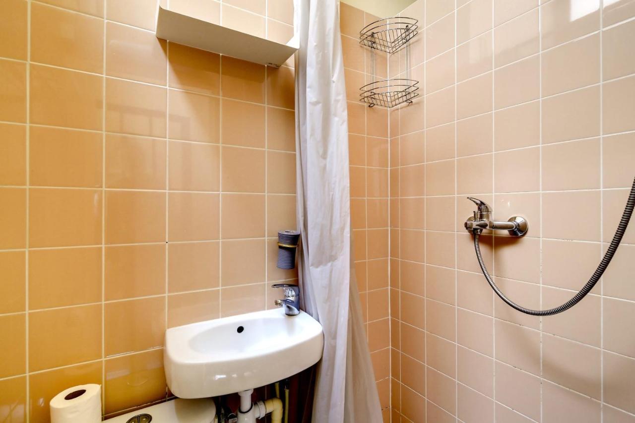Appartamento Cosy Nest In The Marais By Guestready *